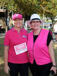 Learn about cancer research, patient services, early detection, treatment and education at cancer.org. Cairns Walk For Women S Cancer The Advertiser