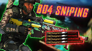 What does the following python code print out? This Attachment Makes Sniping Easier In Bo4 Youtube