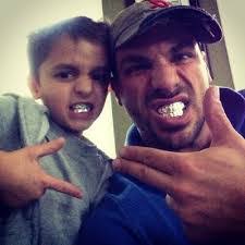 Seth Jacob's Instagram, Twitter & Facebook