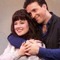 REVIEW: Carousel at the Cumberland County Playhouse