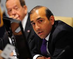 Frank Carone, NYC Mayor Adams' chief of staff, faces more CHC lawsuits