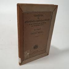 Geschichte Der Griechisch-Römischen Schrift, Bis Zur Erfindung Des  Buchdrucks M…
