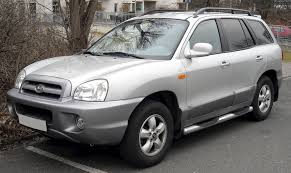 Which used 2005 hyundai santa fes are available in my area? 2005 Hyundai Santa Fe Gls 4dr Suv 3 5l V6 Awd Auto