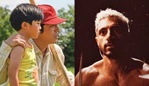 Riz ahmed sound of metal. 2021 Oscars Best Actor Predictions Steven Yeun Riz Ahmed Nominated Goldderby