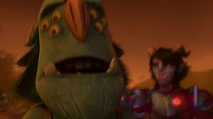 Trollhunters recap guide the eternal knight. Recap Of Trollhunters Tales Of Arcadia Season 3 Episode 12 Recap Guide