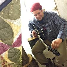 Stream "Trouble" Music and Lyrics by: Danny R VanderVelde Produced by: Adam  Calus by Adam Całus