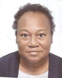 Lauran Melvern Whyte-Skeets