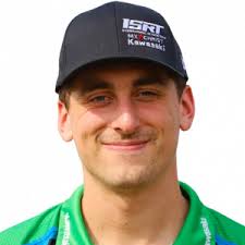 2025 Thunder Valley: 450 Consolation Race Results