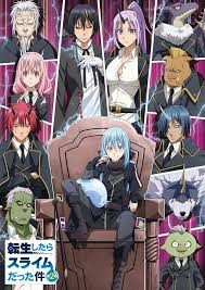 Pin Di New Anime Info