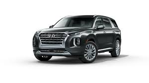 Free shipping, best prices and huge selection of hyundai palisade suv accessories & parts! 2021 Hyundai Palisade Se Vs Sel Vs Limited Model Differences