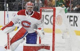 The best nhl salary cap hit data, daily tracking, nhl news and projections at your fingertips. Expansion Draft Carey Price Reportedly Lifted No Move Clause