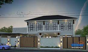 Saga arsitek jasa desain bangunan. Page 19 Desain Rumah Online