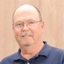 Richard Allen Huff Sr. Obituary