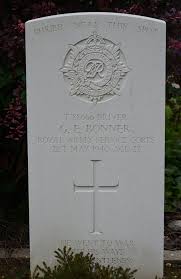 Ardres Communal Cemetery - World War ...