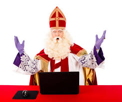Thema Sinterklaas Lestips Voor De Basisschool Juf Maike