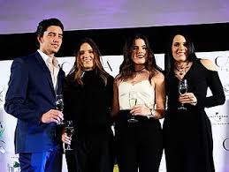 2013 crypt club (short) (as alejandro díaz). Conoce A Las 5 Afortunadas Mujeres Que Han Conquistado El Corazon De Alejandro Fernandez Increible