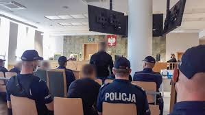 Ireneusz jacek raś (born 30 september 1972 in proszowice) is a polish politician. Proces Grupy Braci Zielonych Grillowanie Swiadka Aktualnosci Lovekrakow Pl