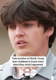 Tragic Incident at Frisco Texas Track Meet