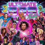 Ultimate 80's Party