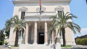 Via delle belle arti, 6 piano 4 int. Roma Ambasciata Emiratina A Villa Durante Ponte Tra Mediterraneo E Oriente Paese Italia Press