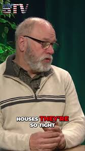 Why New Houses Need Fresh Air: The Importance of Ventilation