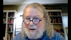 Jon Freeman, co-founder of Automated Simulations