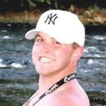 Christopher Preston Obituary