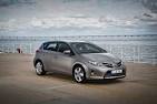 Toyota Auris - specificaties tests occasions video s en reviews