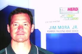Jim Mora Runs a Professional Operation at UCLA — Not So Much