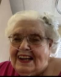 Barbara Maxine Tarrant Obituary March 6, 2025