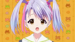 Musaigen No Phantom World Anime Character Design Anime Witch Anime