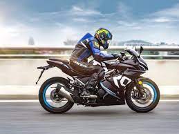 Zongshen Taro Gp1 250r Debuts In China Priced At Rs 1 71 Lakh