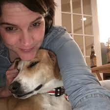 Bernadette Waters (@bernh2os)