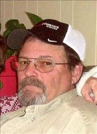 Obituary information for Danny Richard Chumley
