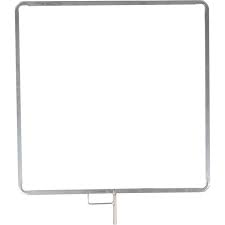 5 out of 5 stars (2,325) sale price $1.98 $ 1.98 $ 2.48 original price $2.48 (20% off) favorite add to. Matthews 48x48 3 4 Square Tube Frame 549100 B H Photo Video