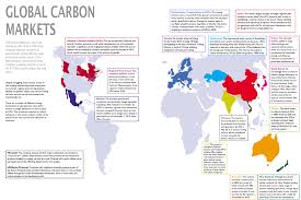 China is the world's biggest emitter of the greenhouse gases that drive climate change, and the scheme is part of its efforts to decarbonise its economy by 2060. Kazakhstan And Croatia Join World S Carbon Trading Schemes