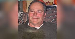 Obituary for REX F. LUPTON