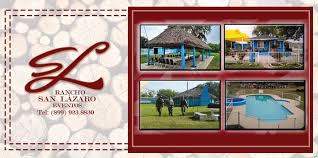 Rancho San Lazaro