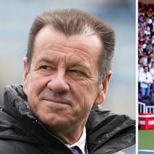 Dunga destapó lo que tiene que pasar con Carlo Ancelotti para que triunfe  en Brasil