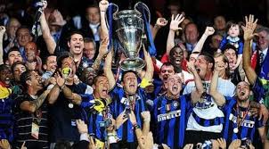 El inter de milán es el nuevo campeón de la serie a italiana. What Happens To Inter Inter Clearly In Decline