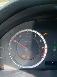 The Ultimate Guide To Understanding The Vsa Light On Your Honda | Panda Hub  Car Care
