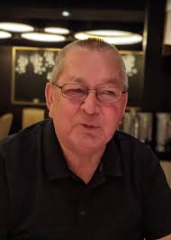 Thomas Metallic Obituary