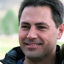 Garth James Bond (@garthbond)