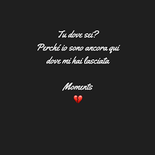 Tu Dove Sei Citazioni Nostalgia Citazioni Casuali Frasi D Amore