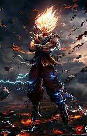 Explore and download tons of high quality 4k wallpapers all for free! Dragonball Z Bog Dragonball Z Goku Hd Mobile Wallpaper Peakpx