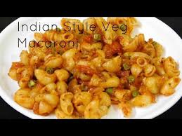 Youtube Pasta Recipes Indian Vegetarian Pasta Recipes Pasta Indian Style Recipe