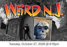 WEIRD N.J.