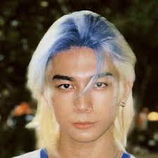 Bertrand Tio Christopher