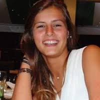 Joana Rebelo De Andrade Email & Phone Number