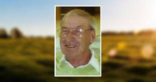 George W. Fergot Obituary January 10, 2005